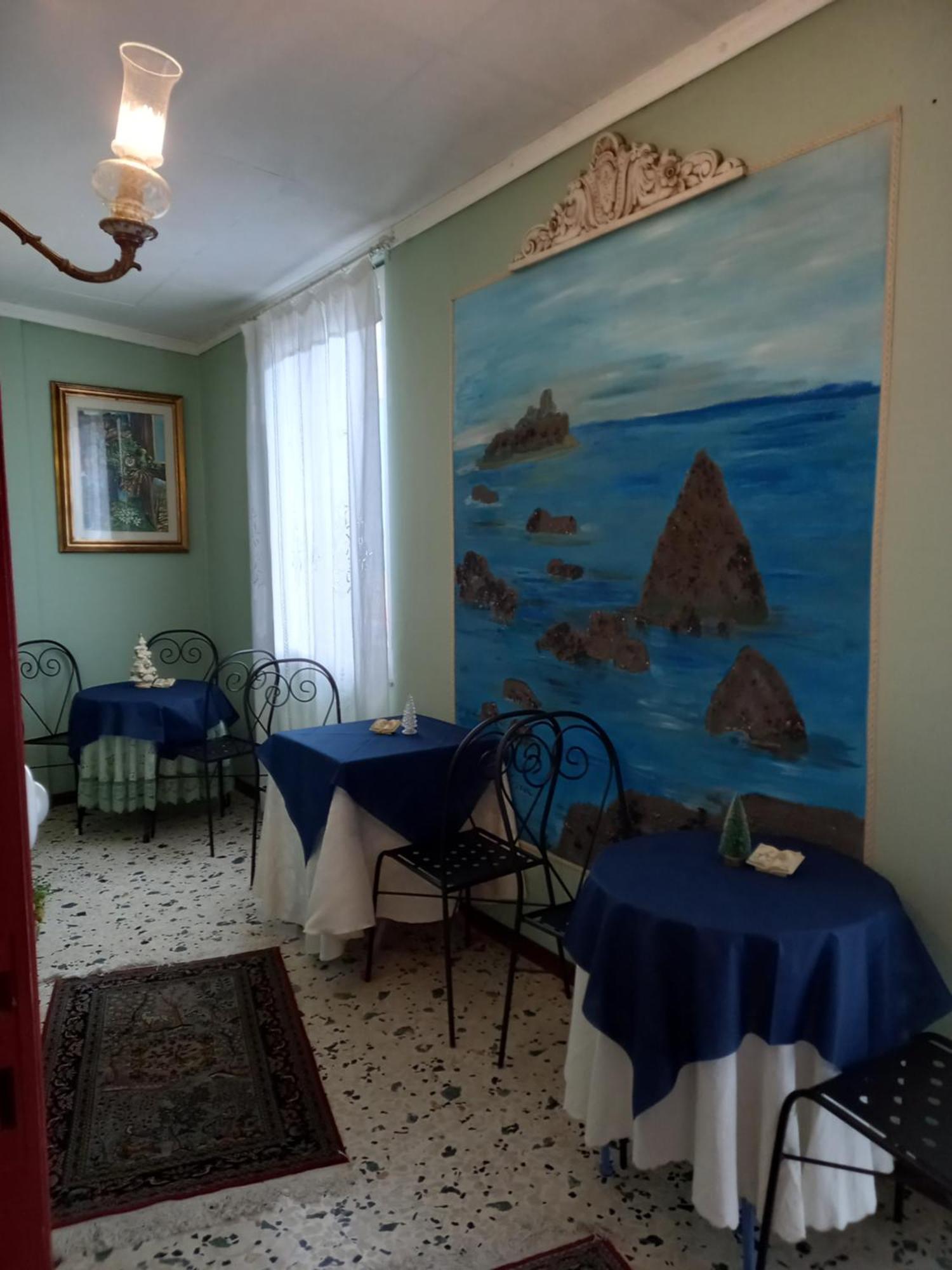 Sicilia In Miniatura "L'Atelier Dell'Etna" Bed & Breakfast Zafferana Etnea Bagian luar foto