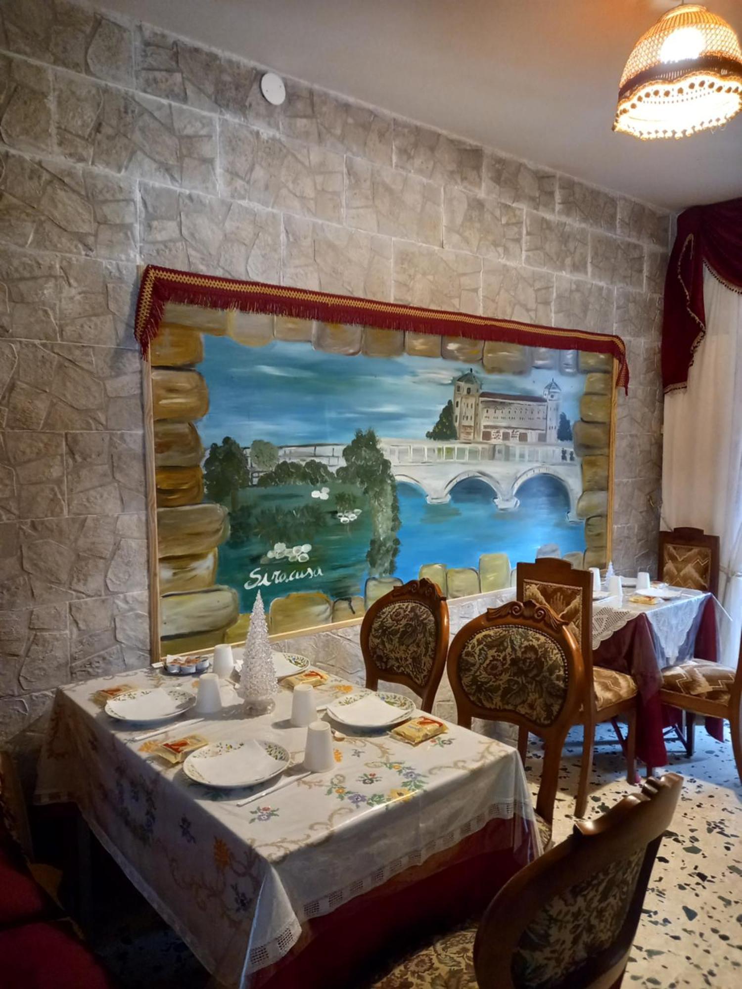 Sicilia In Miniatura "L'Atelier Dell'Etna" Bed & Breakfast Zafferana Etnea Bagian luar foto