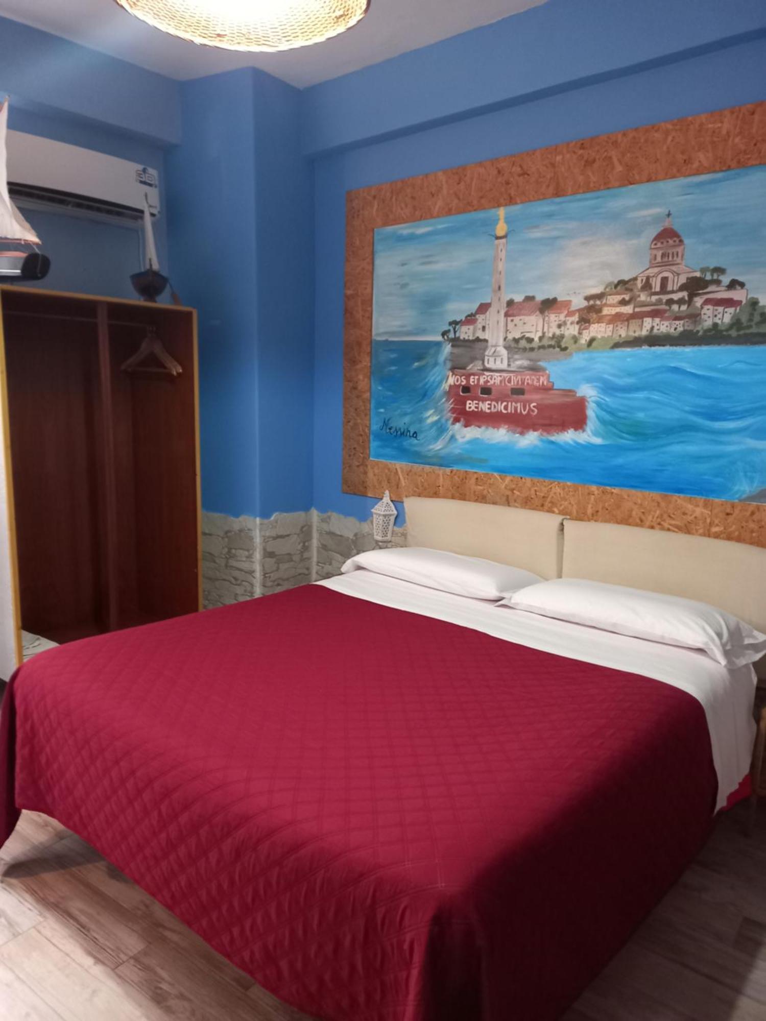 Sicilia In Miniatura "L'Atelier Dell'Etna" Bed & Breakfast Zafferana Etnea Bagian luar foto