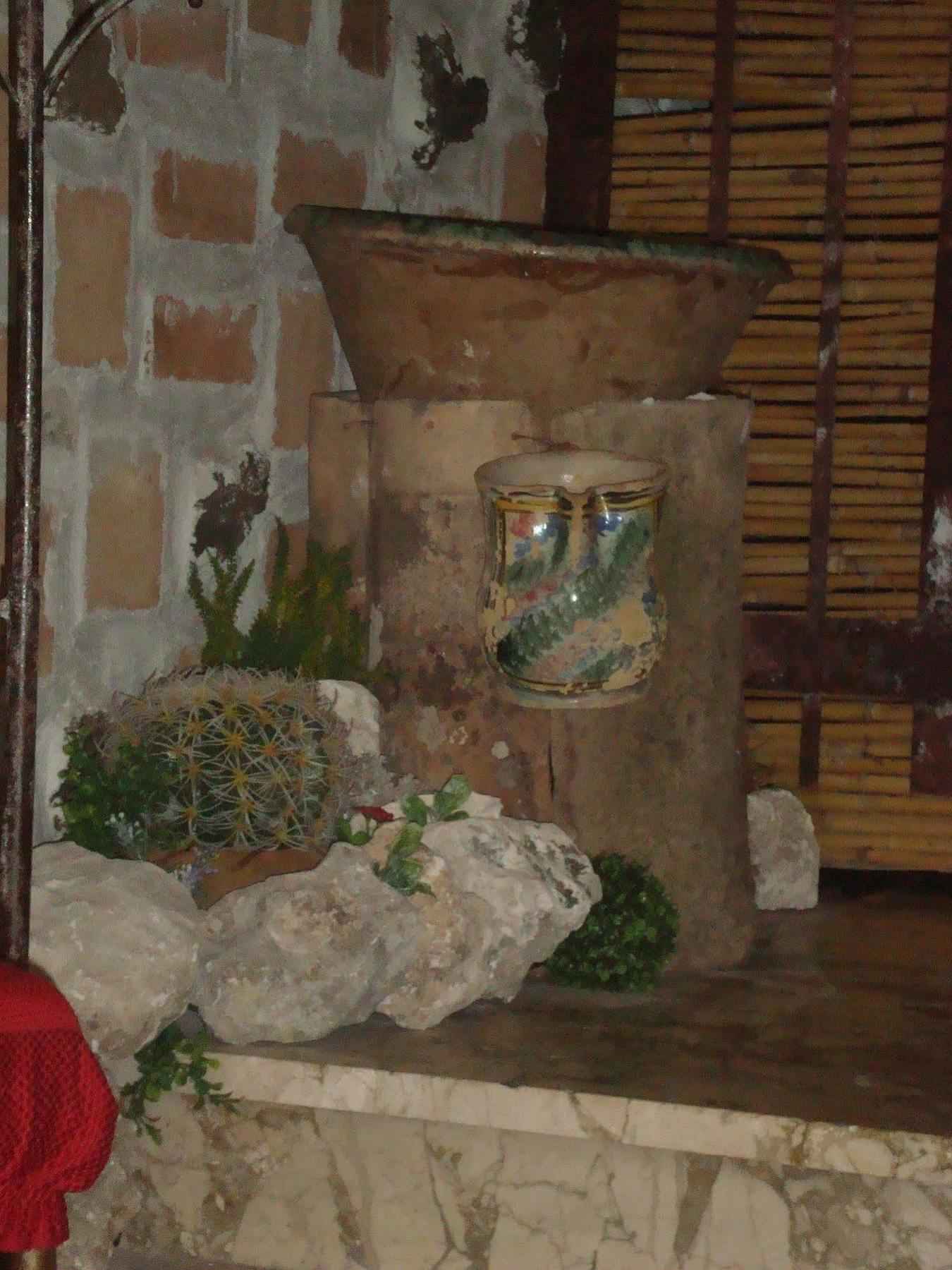 Sicilia In Miniatura "L'Atelier Dell'Etna" Bed & Breakfast Zafferana Etnea Bagian luar foto